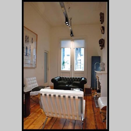 Studio Saint-Jean Apartment Antwerp Exterior photo
