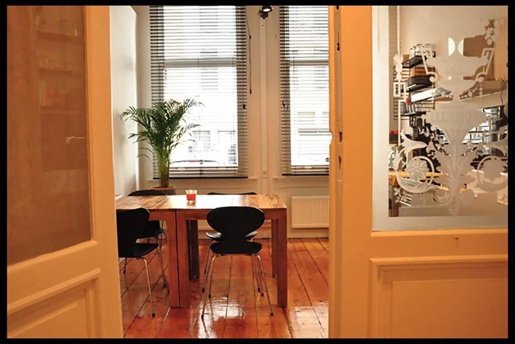 Studio Saint-Jean Apartment Antwerp Exterior photo